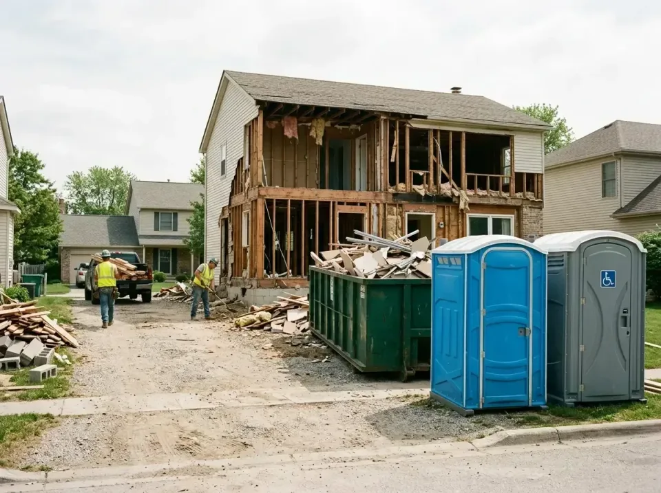 home-renovation-demolition-sit-010 — frequently asked questions, Portable Toilet & Dumpsters Rental in Camden, AR
